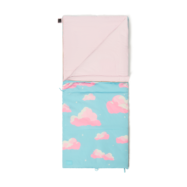 State Bags Redwood Sleeping Bag Clouds