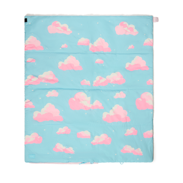 State Bags Redwood Sleeping Bag Clouds