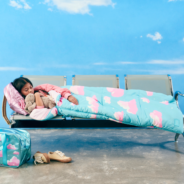 State Bags Redwood Sleeping Bag Clouds