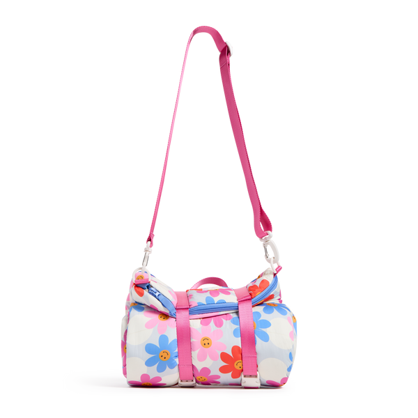 State Bags Redwood Sleeping Bag Daises