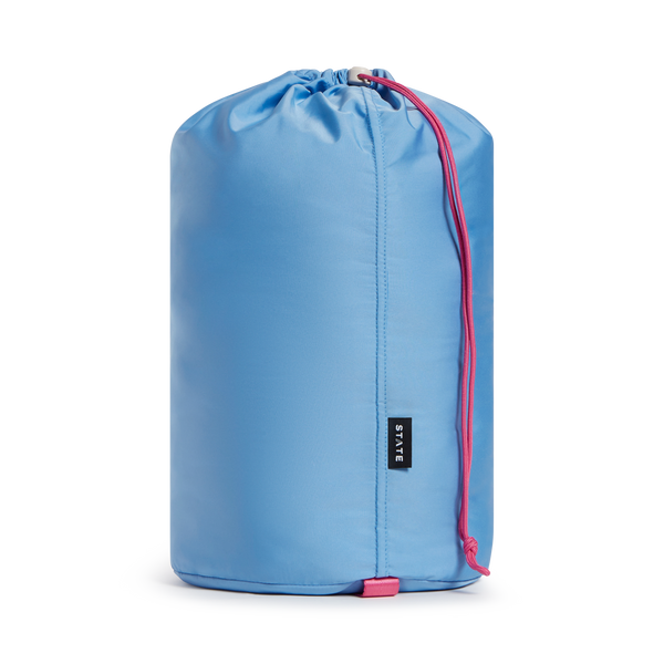 State Bags Redwood Sleeping Bag Daises