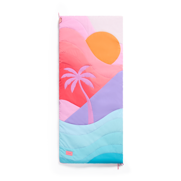 state bags Redwood Sleeping Bag Sunset