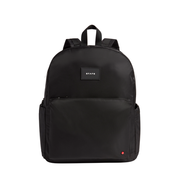 state bags Reed Backpack Black