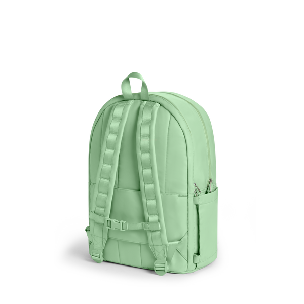 State Bags Reed Backpack Green