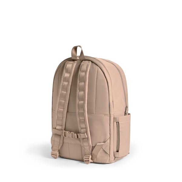 State Bags Reed Backpack Mocha