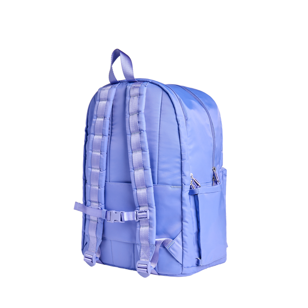 State Bags Reed Backpack Periwinkle