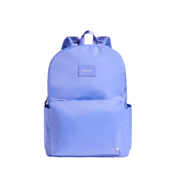 state bags Reed Backpack Periwinkle