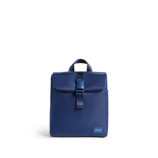 state bags Richmond Lunchsack Navy