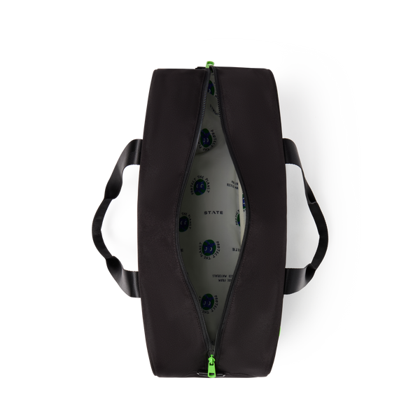 State Bags Rockaway Duffle Arcade