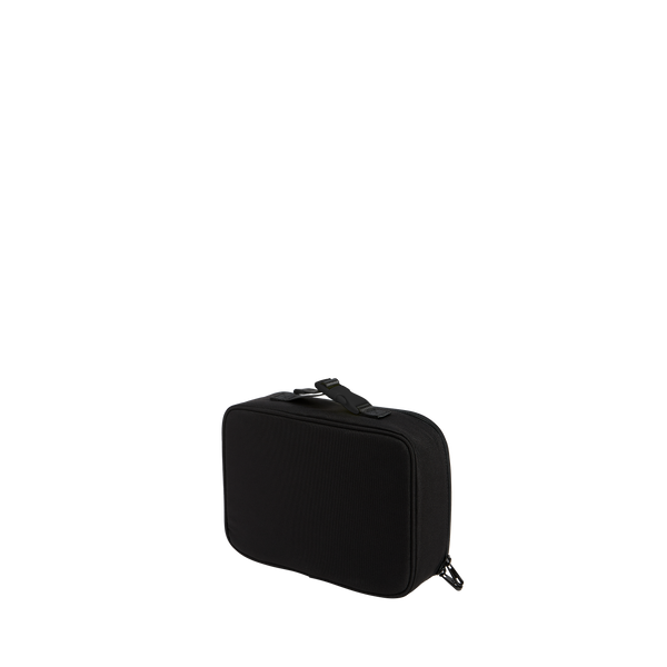 State Bags Rodgers Lunch Box Black