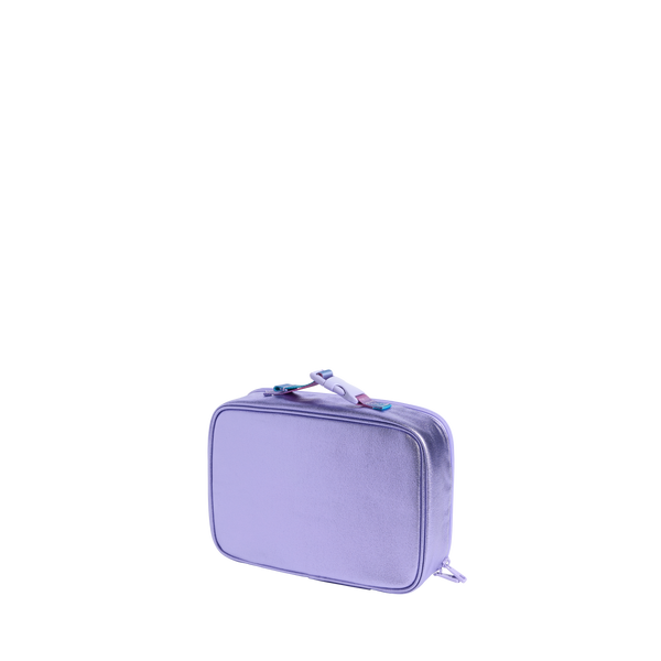 State Bags Rodgers Lunch Box Butterfly