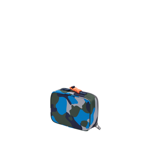 State Bags Rodgers Lunch Box Camo