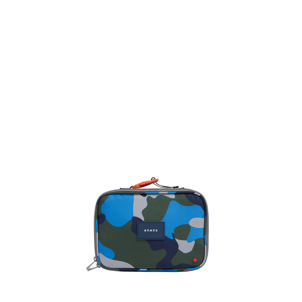 state bags Rodgers Lunch Box Camo