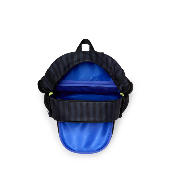 State Bags Shea Baseball Backpack Blue Gradient