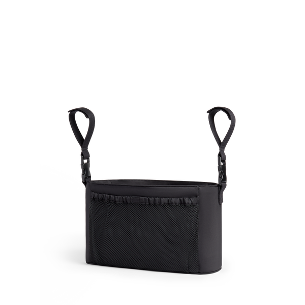 State Bags Stroller Organizer Black