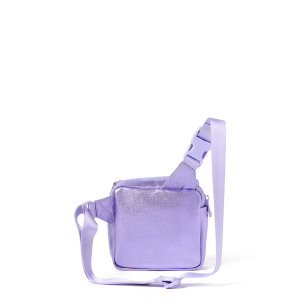 State Bags Sunny Fanny Pack 3D Hearts