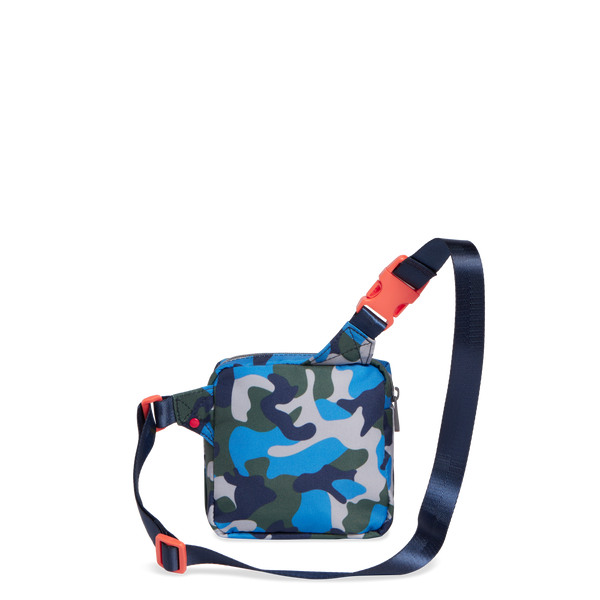 State Bags Sunny Fanny Pack Camo