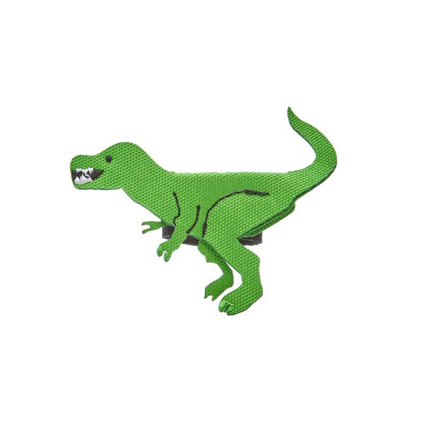 state bags T-Rex Charm Green