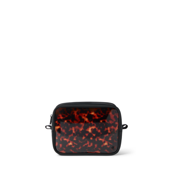 State Bags Travel Pouch Set Of Three Tortoise