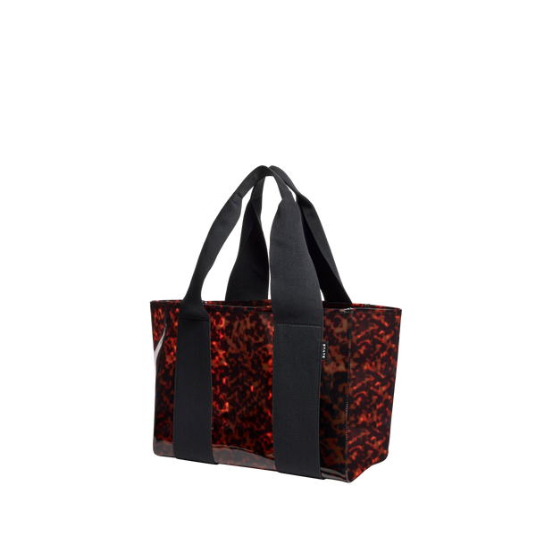 State Bags Wellington Cabana Tote Tortoise