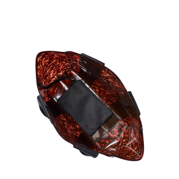 State Bags Wellington Cabana Tote Tortoise