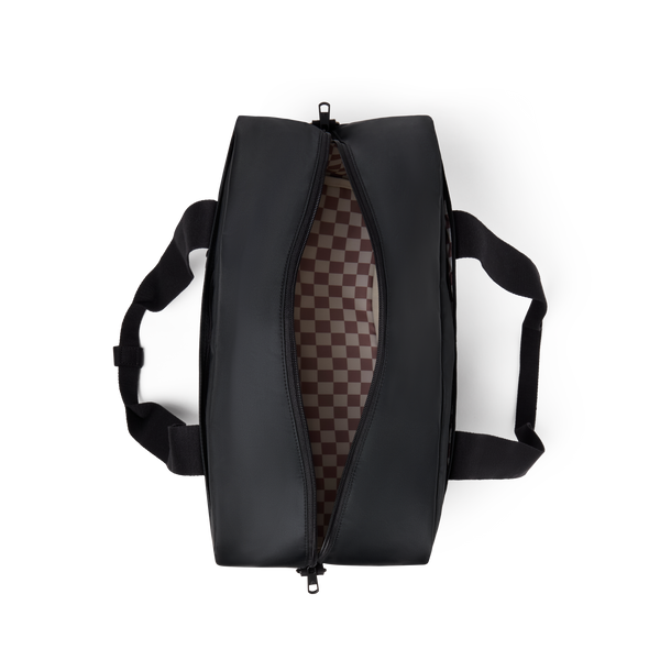 State Bags Wellington Weekender Black