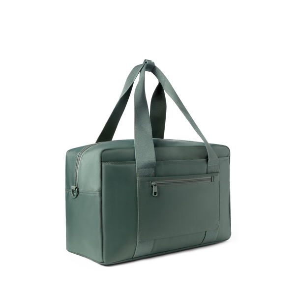State Bags Wellington Weekender Medium Olive