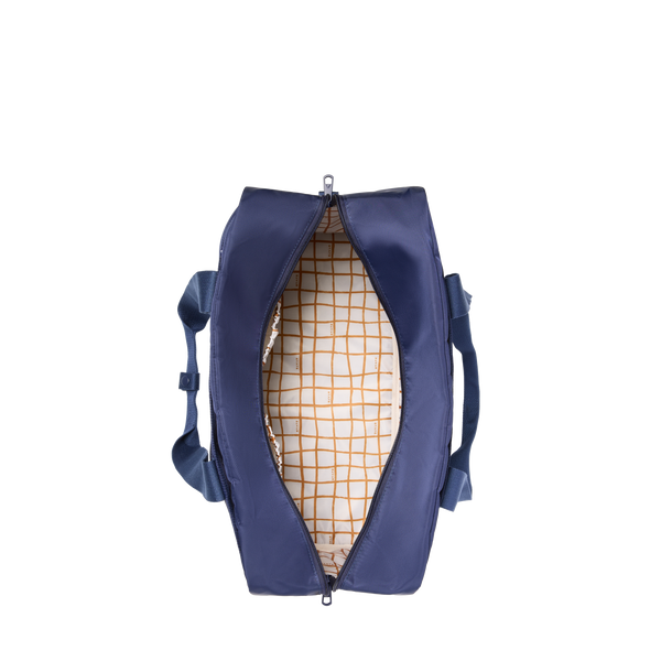 State Bags Wellington Weekender Navy