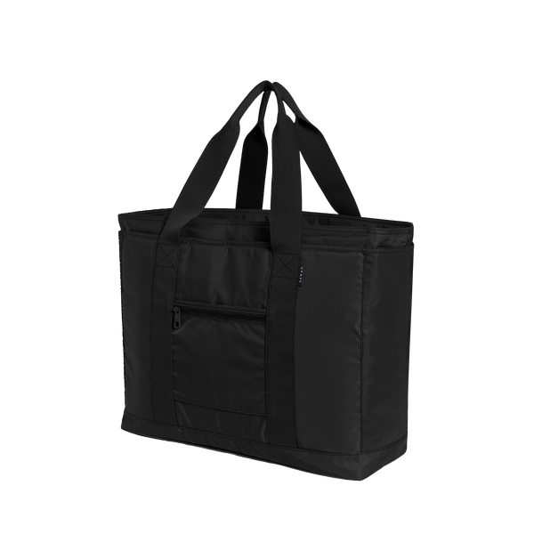 State Bags Wellington XL Tote Black