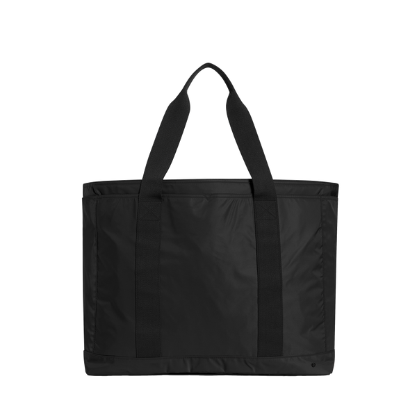 state bags Wellington XL Tote Black