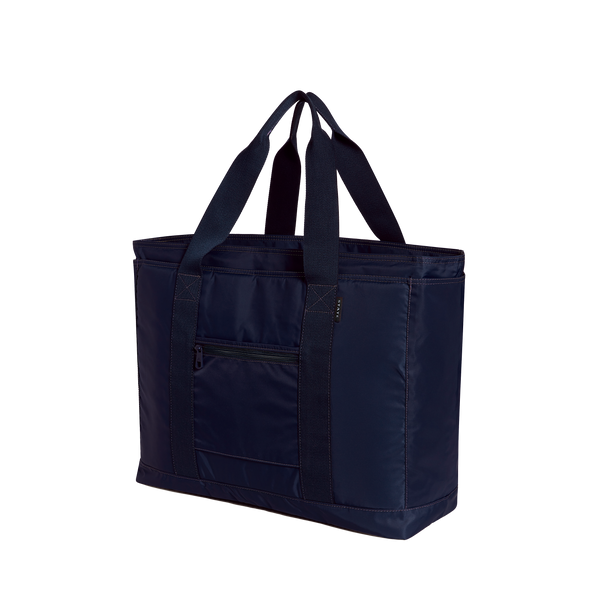 State Bags Wellington XL Tote Navy