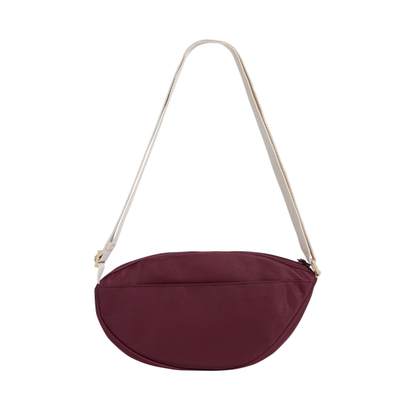 State Bags Willow Crossbody Burgundy