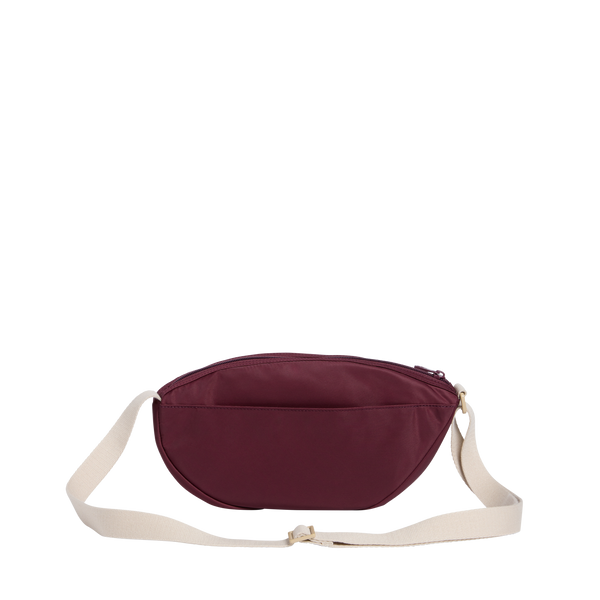 State Bags Willow Crossbody Burgundy