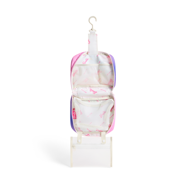 State Bags STATE X Barbie™ Bensen Toiletry Kit Barbie DreamHouse™