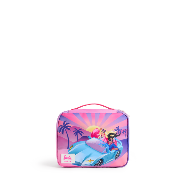 state bags STATE x Barbie™ Bensen Toiletry Kit Barbie DreamHouse™