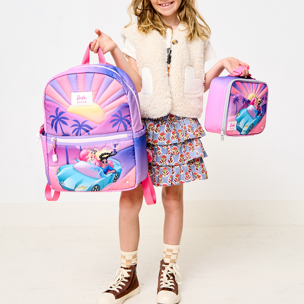 State Bags STATE X Barbie™ Kane Backpack Barbie DreamHouse™