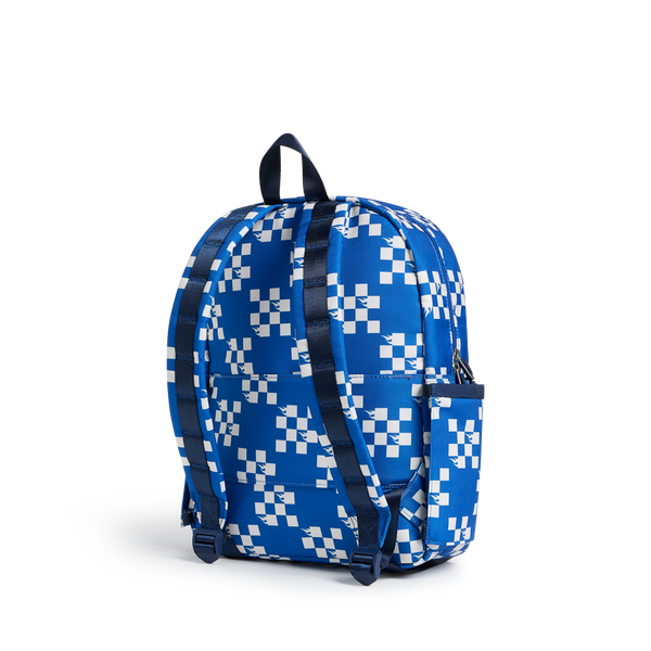 State Bags STATE X Hot Wheels™ Kane Backpack Check Flames