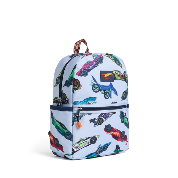 State Bags STATE X Hot Wheels™ Kane Backpack Hot Wheels™ Cars