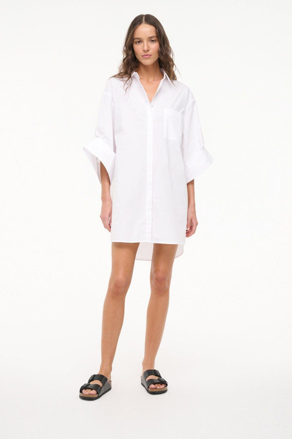 Staud BIRKENSTOCK ARIZONA WOVEN EMBOSSED SANDAL BLACK