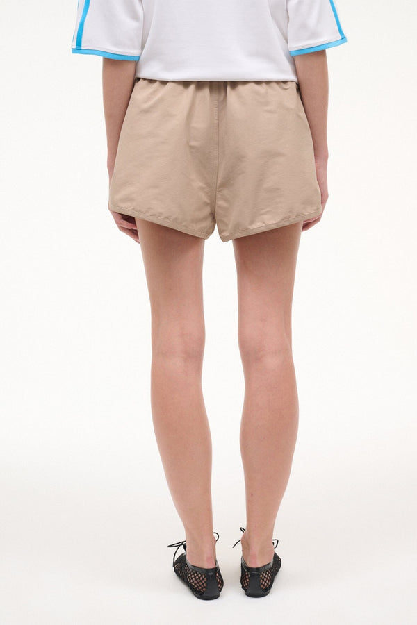 Staud ANCHOR SHORT DESERT