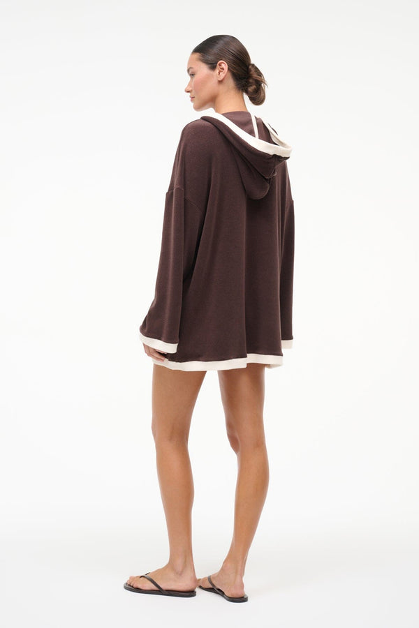 Staud ANONA DRESS JAVA