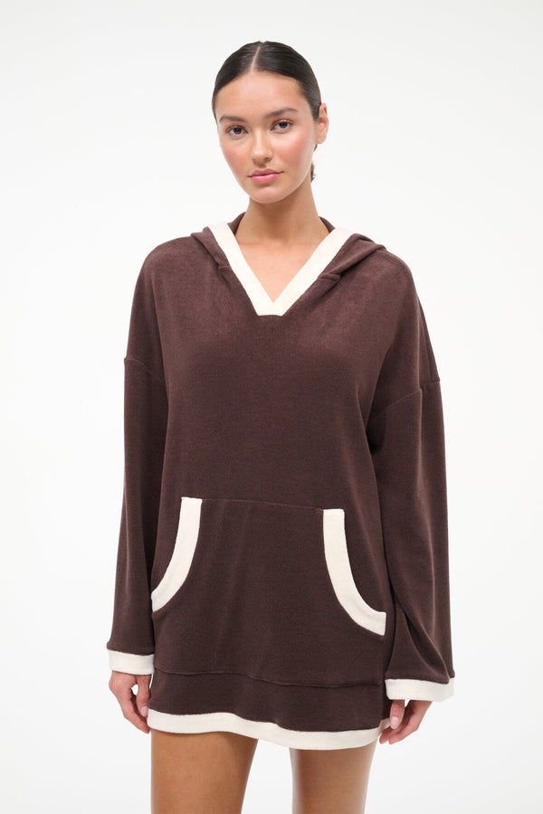 Staud ANONA DRESS JAVA