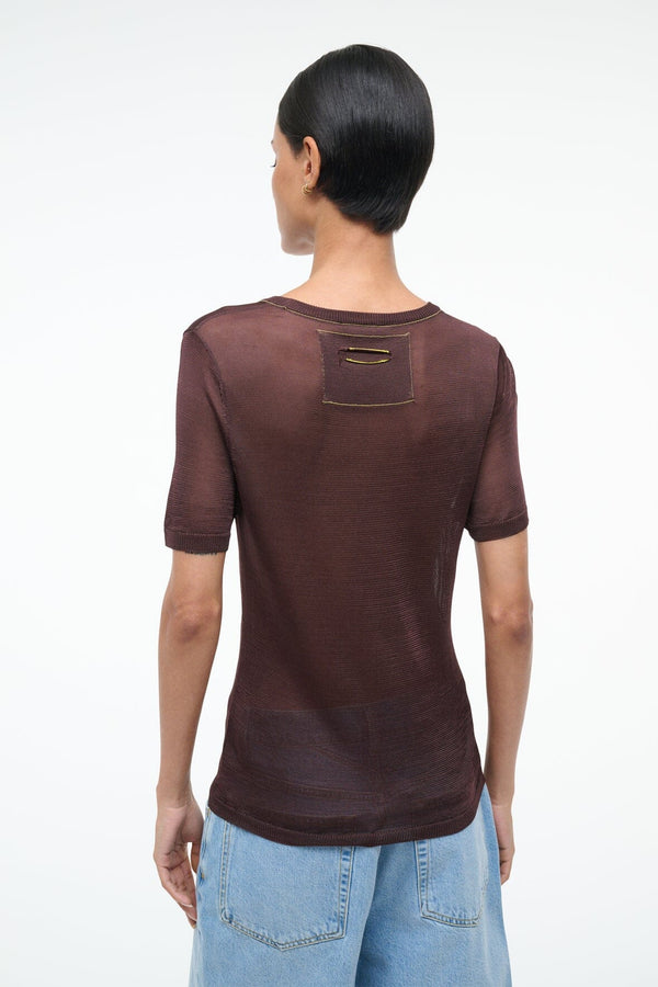 Staud ASTER TOP EARTH