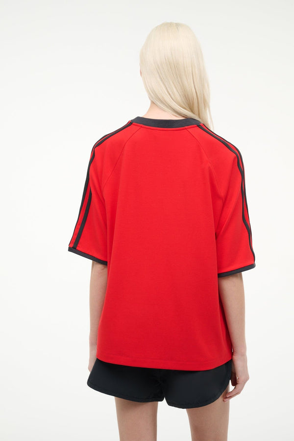 Staud AXIS TOP CARDINAL