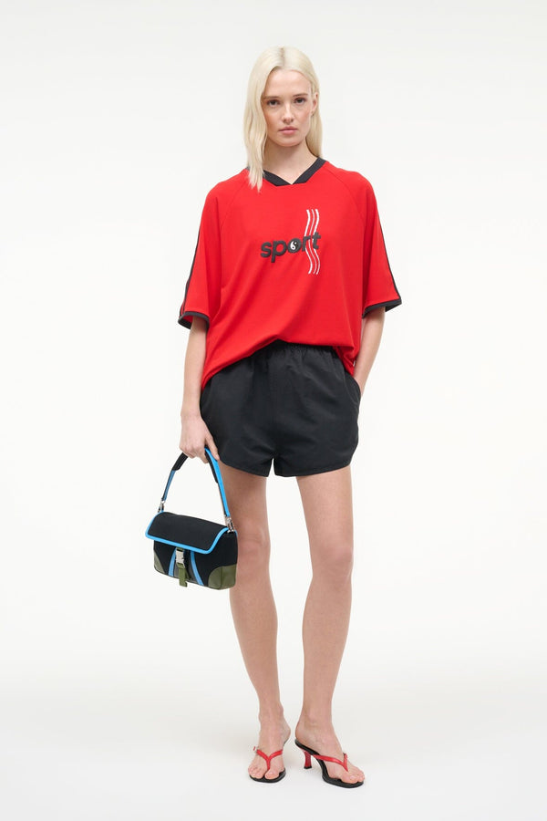 Staud AXIS TOP CARDINAL