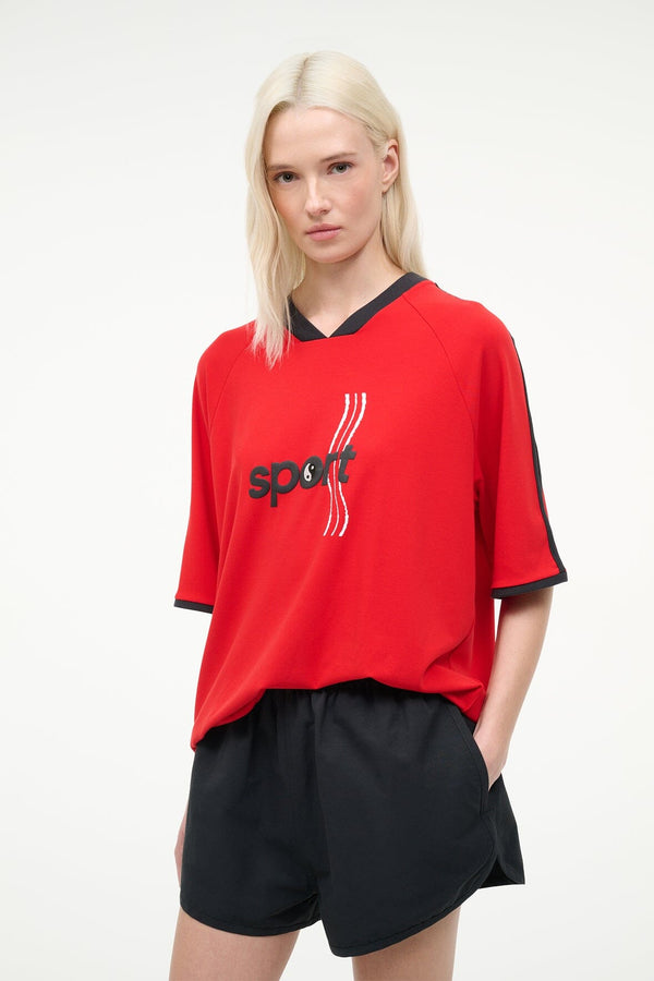 staud AXIS TOP CARDINAL