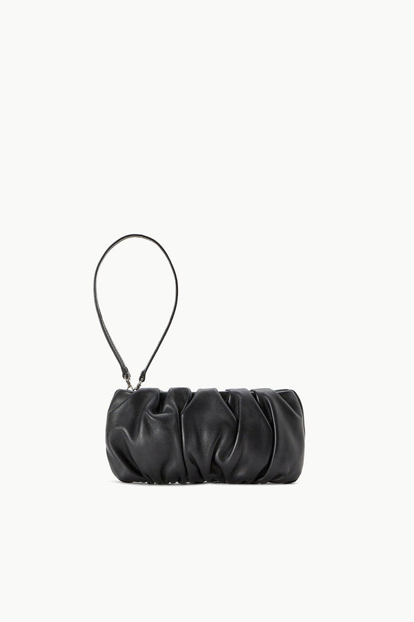 Staud BEAN BAG BLACK