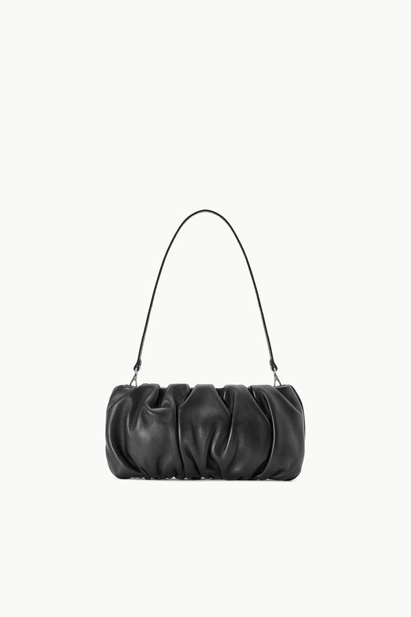 staud BEAN BAG BLACK