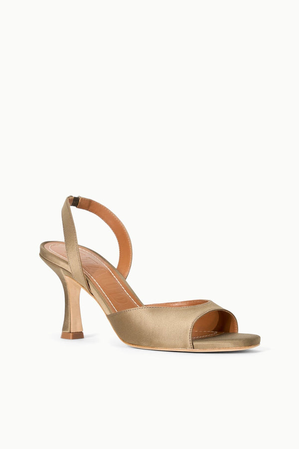 Staud BRIGITTE HEEL TRUFFLE