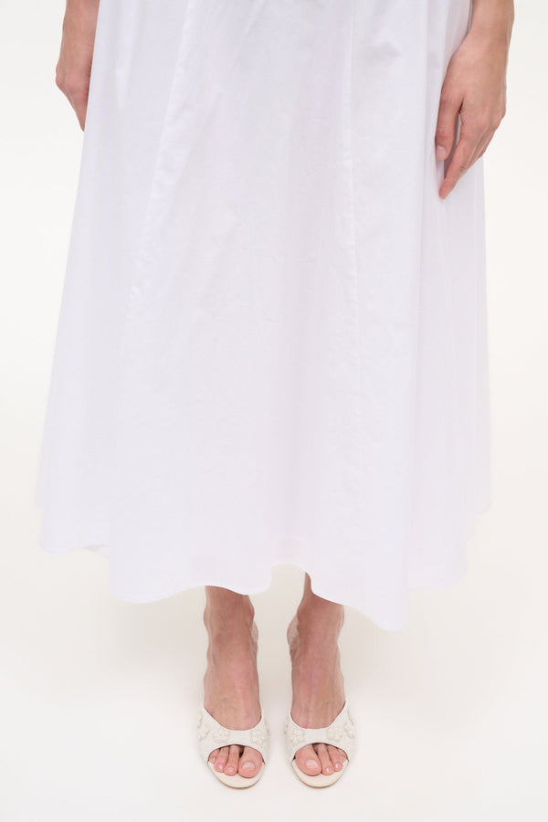 Staud BRIGITTE MULE GARDEN PARTY